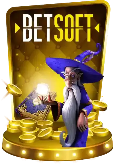 betsoft by POSEIDON96